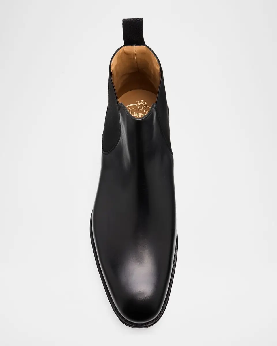 Church's Men's Amberley 2.0 Leather Flex Sole Chelsea Boots | Thumbnail 8
