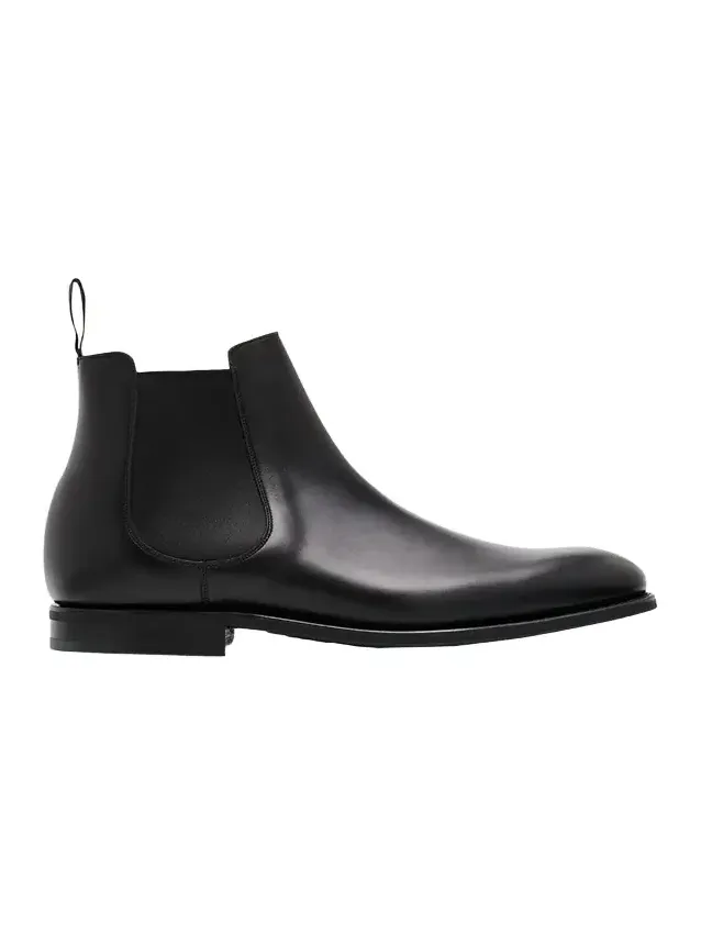 Men's Amberley 2.0 Leather Flex Sole Chelsea Boots