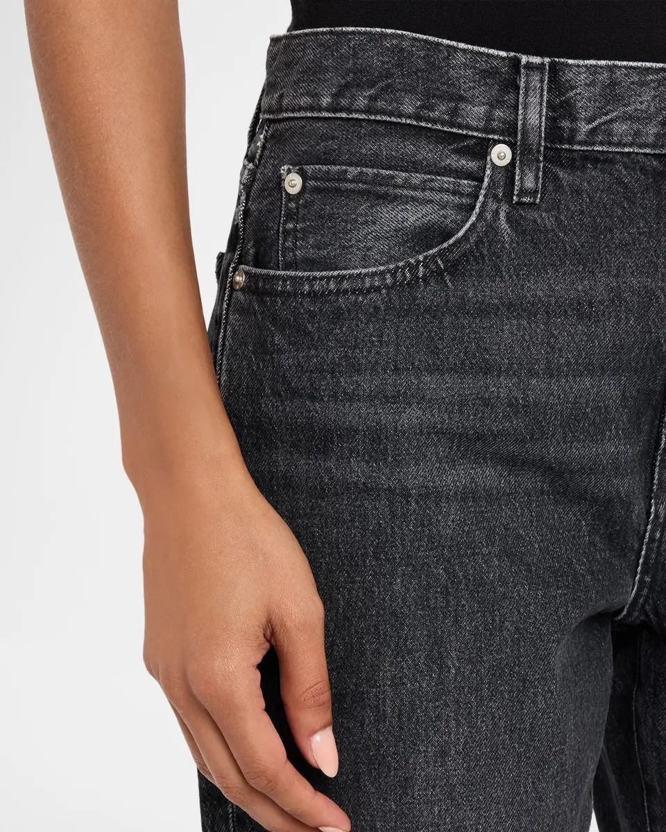 Frame The Hang Jeans | Thumbnail 4