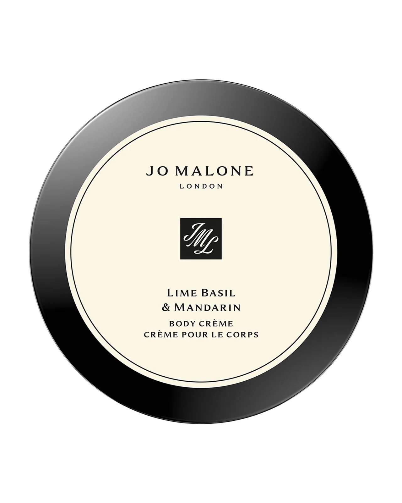 Jo Malone London Lime Basil & Mandarin Body Creme, 5.9 oz.