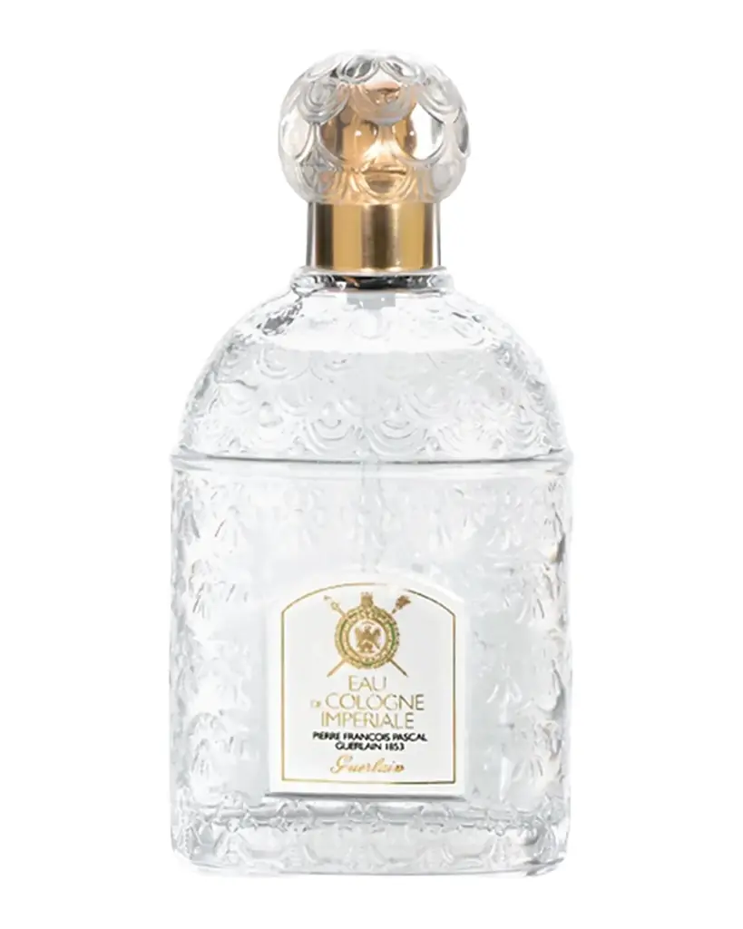 Guerlain Eau de Cologne Imperiale, 3.3 oz.