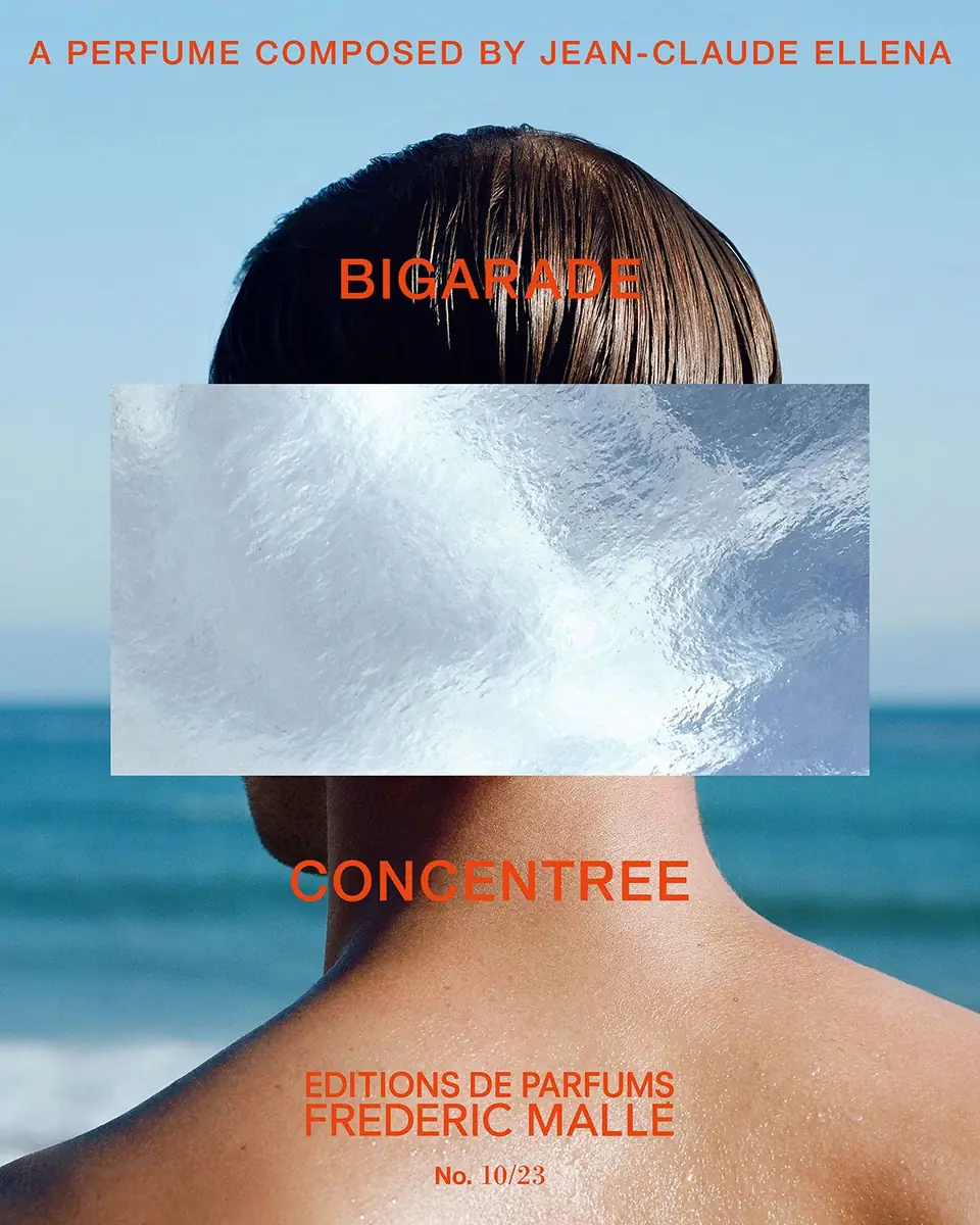 Editions de Parfums Frederic Malle Bigarade Concentree Perfume | Thumbnail 4 Editions de Parfums Frederic Malle Bigarade Concentree Perfume | Thumbnail 4