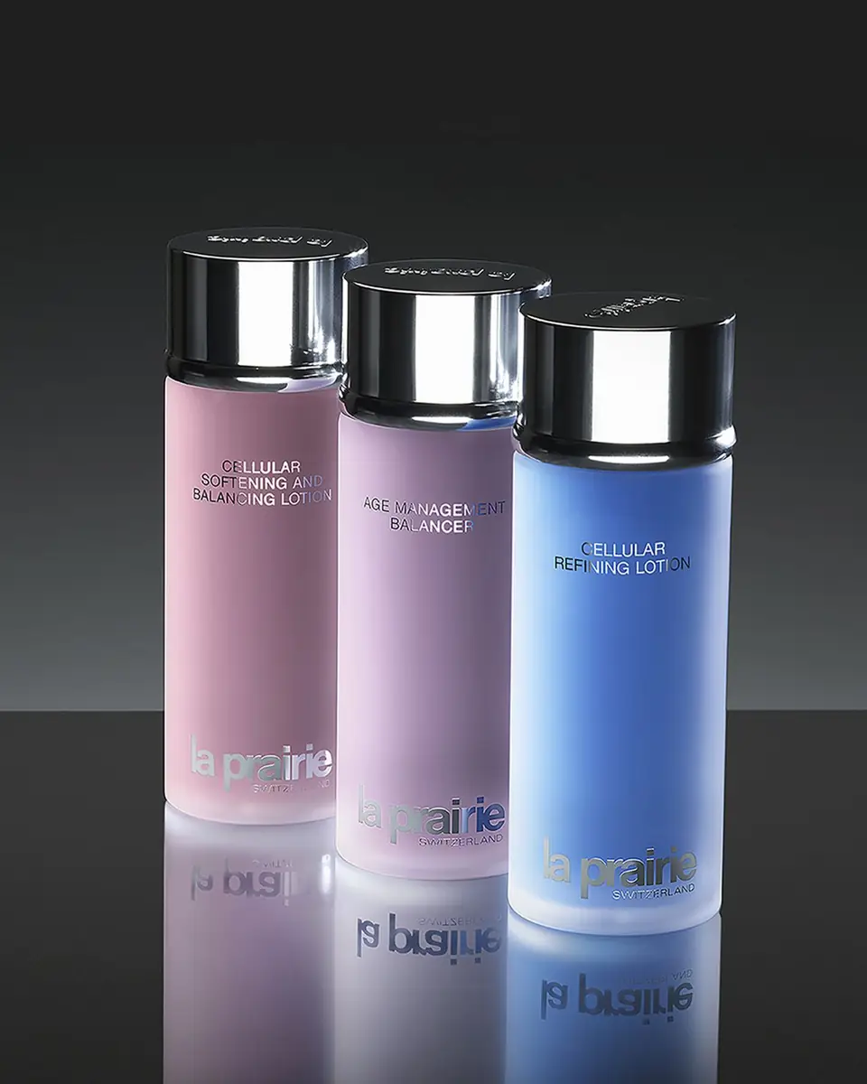 La Prairie Cellular Refining Lotion, 8.5 oz. | Thumbnail 4