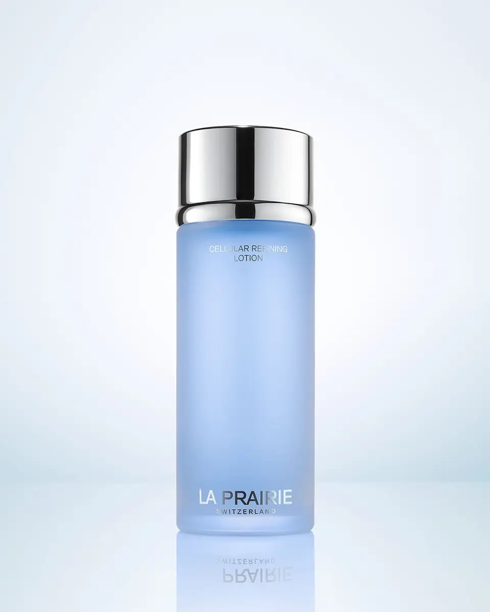 La Prairie Cellular Refining Lotion, 8.5 oz. | Thumbnail 6