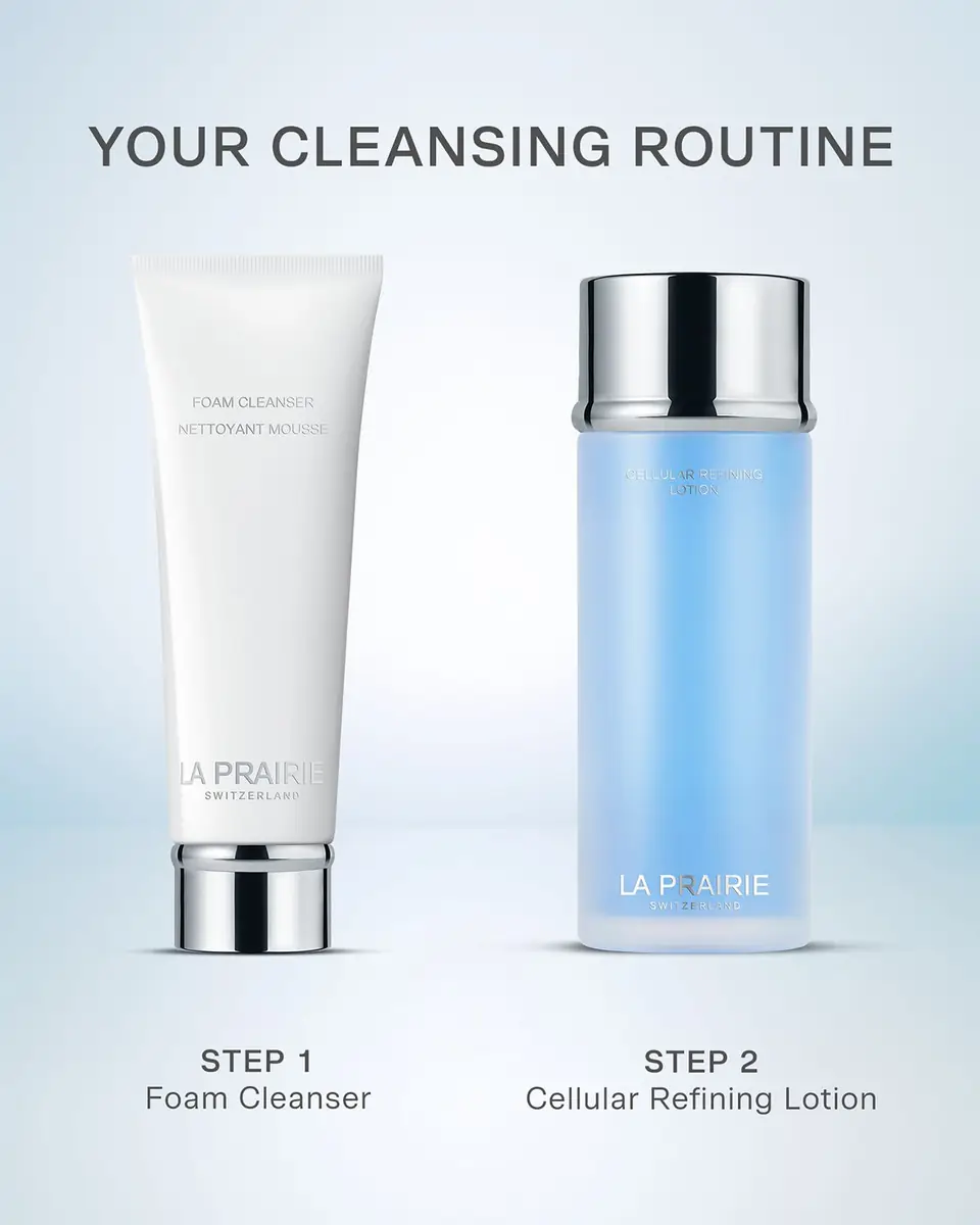 La Prairie Cellular Refining Lotion, 8.5 oz. | Thumbnail 7
