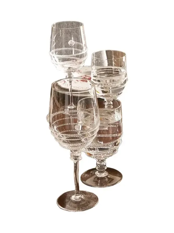 Juliska Berry & Thread 5-Piece Flatware Place Setting