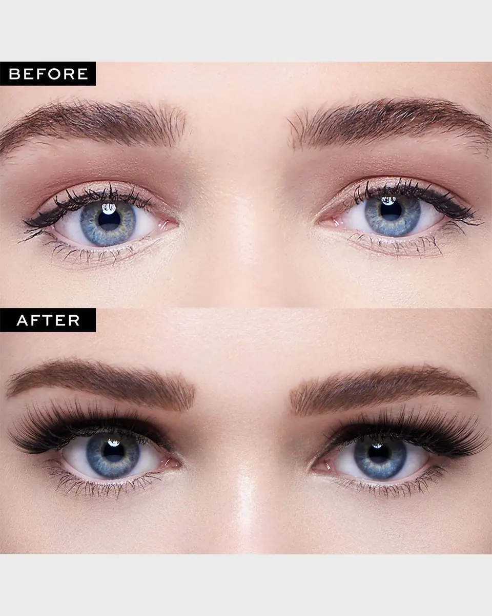 Lash Star Visionary Lashes 006 | Thumbnail 2 Lash Star Visionary Lashes 006 | Thumbnail 2