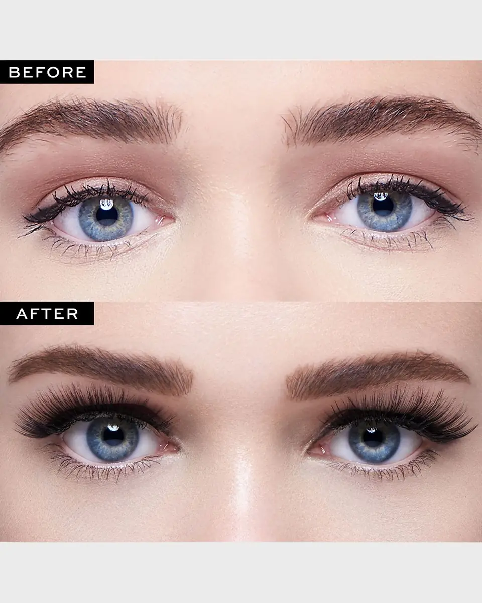 Lash Star Visionary Lashes 007 | Thumbnail 2 Lash Star Visionary Lashes 007 | Thumbnail 2