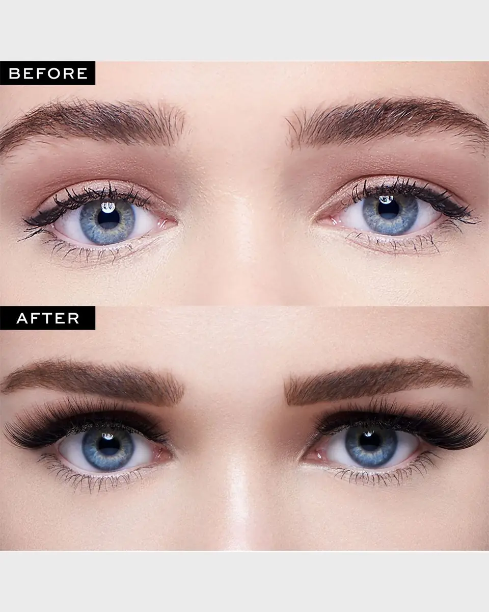 Lash Star Visionary Lashes 009 | Thumbnail 2 Lash Star Visionary Lashes 009 | Thumbnail 2