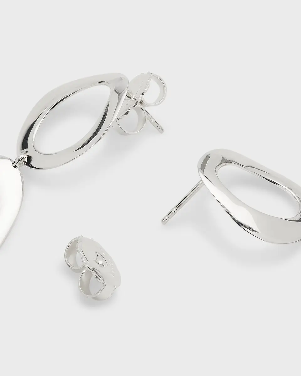 Ippolita Snowman Earrings in Sterling Silver | Thumbnail 3