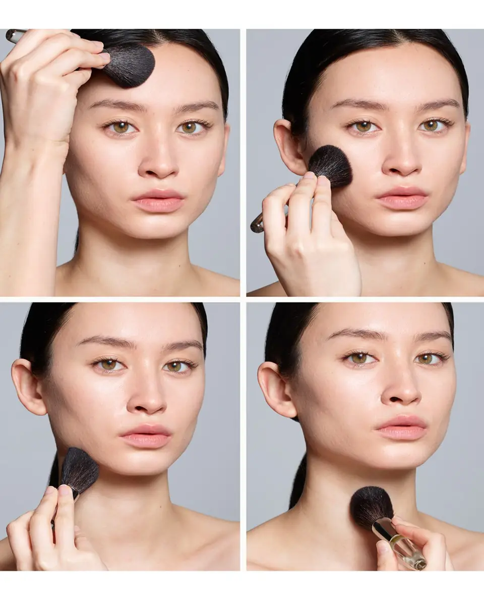 Trish McEvoy Light & Lift Face Color Duo | Thumbnail 3 Trish McEvoy Light & Lift Face Color Duo | Thumbnail 3