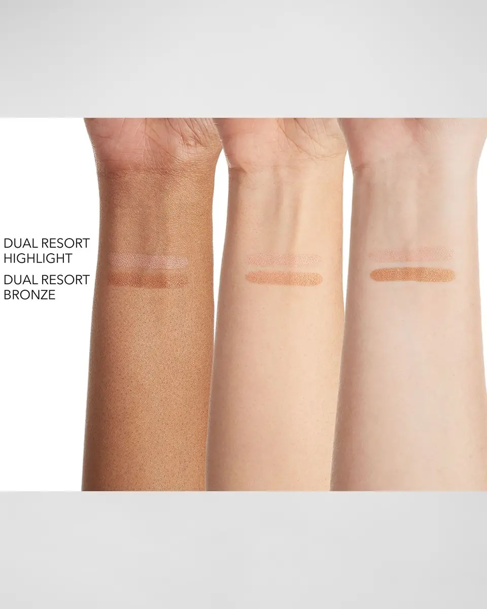 Trish McEvoy Light & Lift Face Color Duo | Thumbnail 5 Trish McEvoy Light & Lift Face Color Duo | Thumbnail 5