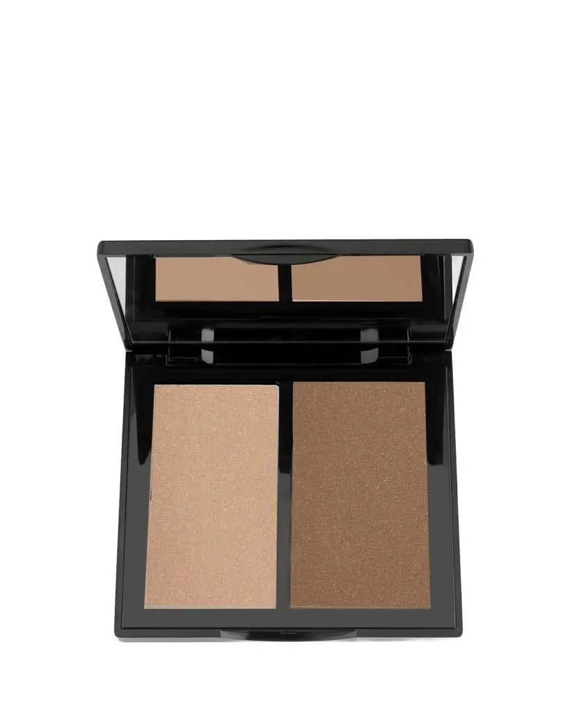 Trish McEvoy Light & Lift Face Color Duo | Image 1 Trish McEvoy Light & Lift Face Color Duo | Image 1