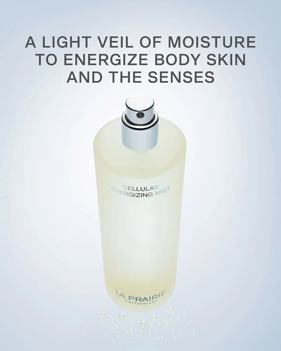 La Prairie Cellular Energizing Mist, 3.4 oz. | Thumbnail 2