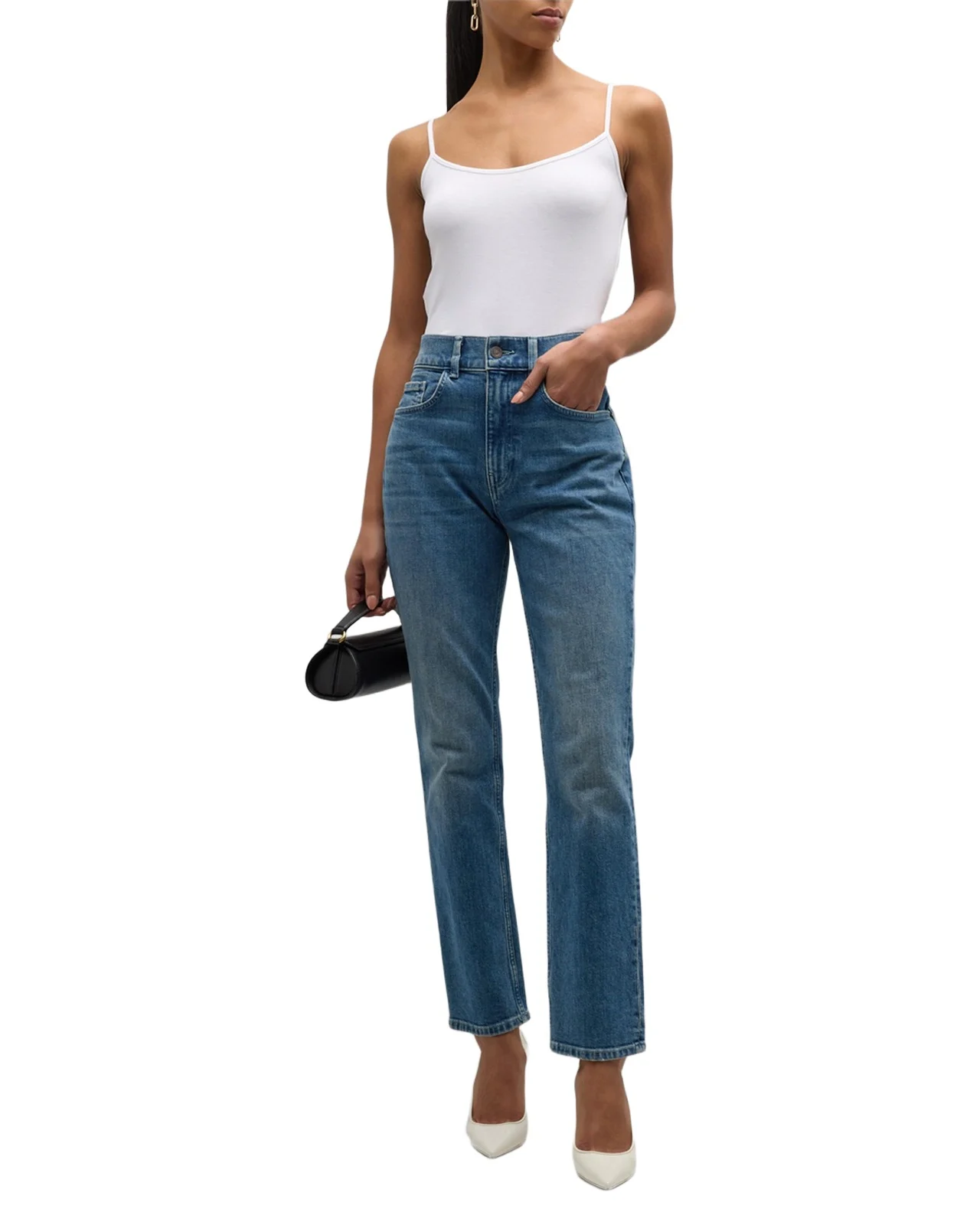 Soft Touch Cami