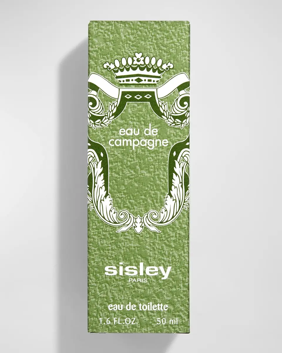 Sisley-Paris Eau de Campagne | Thumbnail 4 Sisley-Paris Eau de Campagne | Thumbnail 4