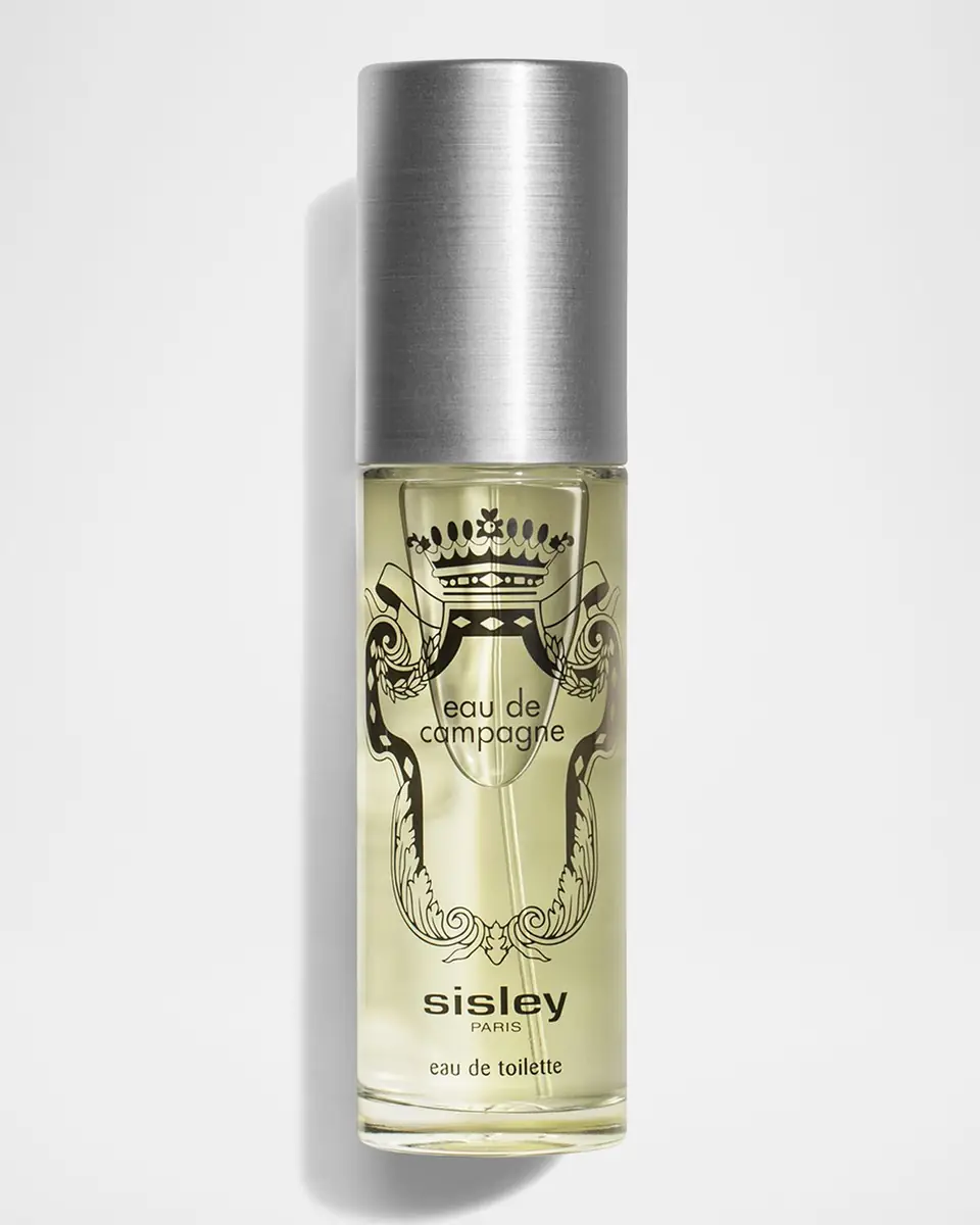 Sisley-Paris Eau de Campagne | Thumbnail 5 Sisley-Paris Eau de Campagne | Thumbnail 5