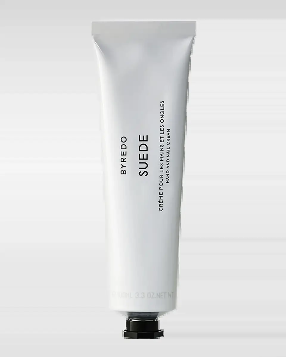 BYREDO Suede Hand Cream, 3.4 oz./ 100 mL | Thumbnail 2 BYREDO Suede Hand Cream, 3.4 oz./ 100 mL | Thumbnail 2
