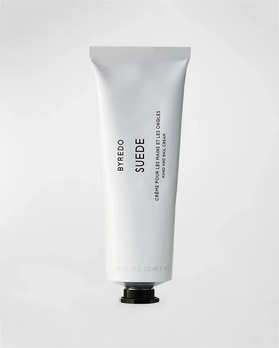 BYREDO Suede Hand Cream, 3.4 oz./ 100 mL | Thumbnail 3 BYREDO Suede Hand Cream, 3.4 oz./ 100 mL | Thumbnail 3