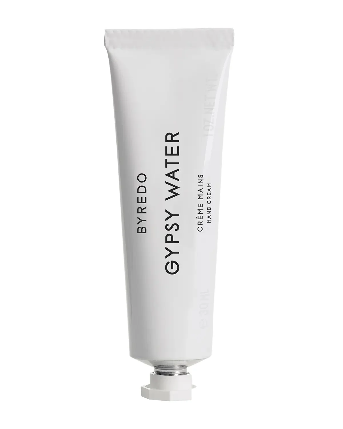BYREDO Hand Cream Gypsy Water, 1 oz.