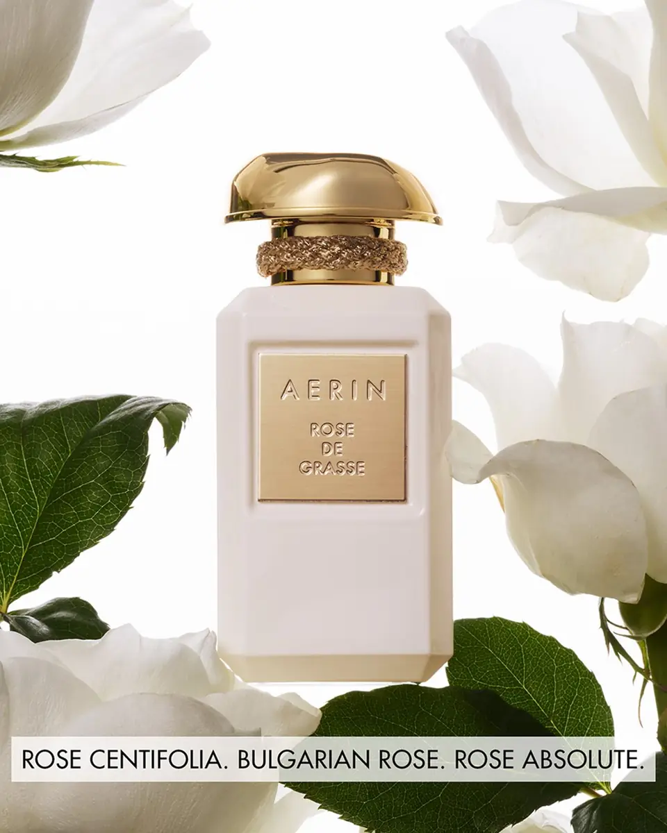 AERIN Rose de Grasse Parfum | Thumbnail 2