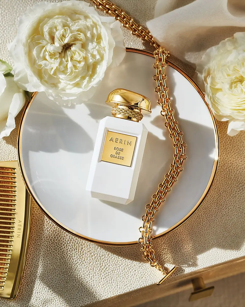 AERIN Rose de Grasse Parfum | Thumbnail 3