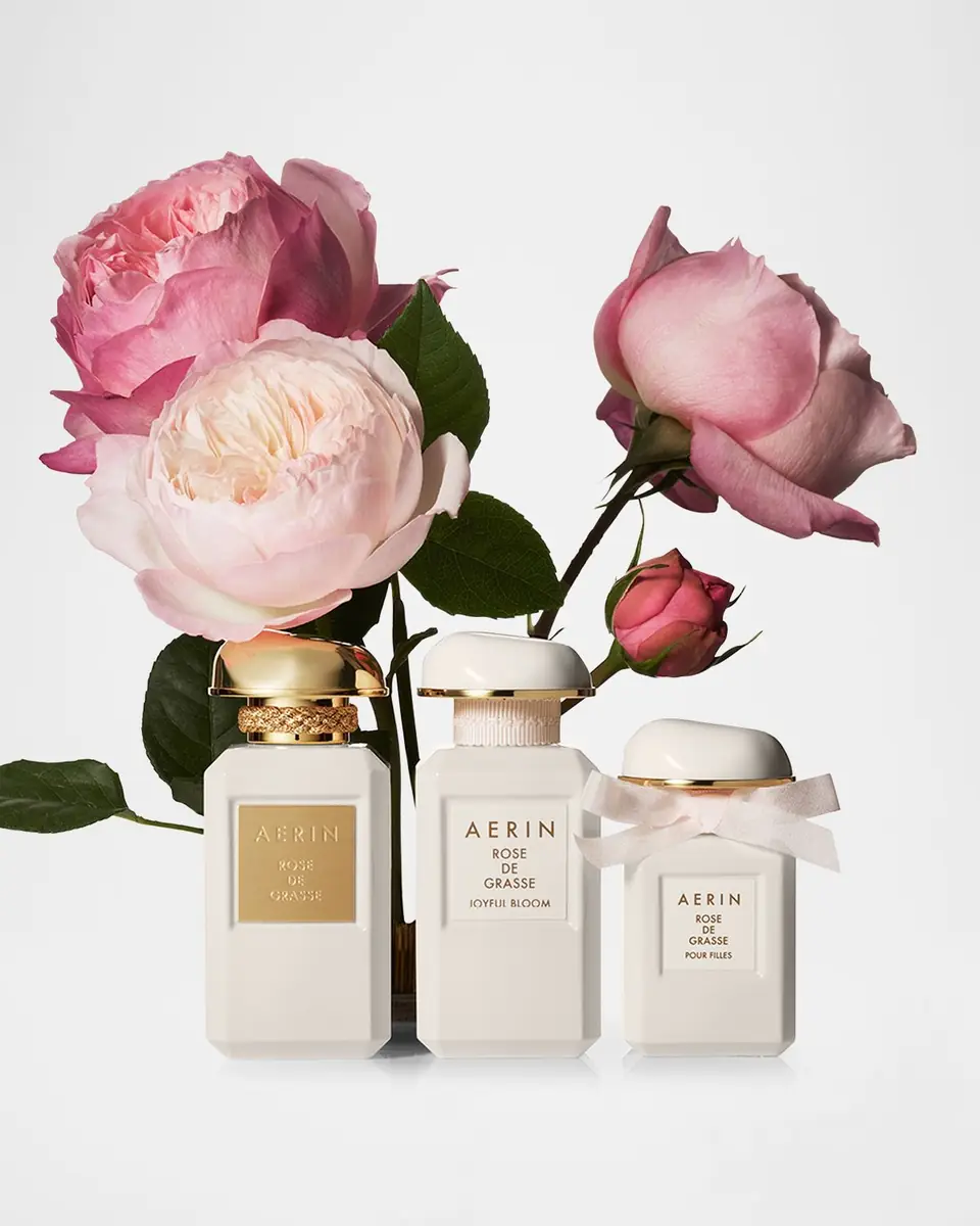 AERIN Rose de Grasse Parfum | Thumbnail 4