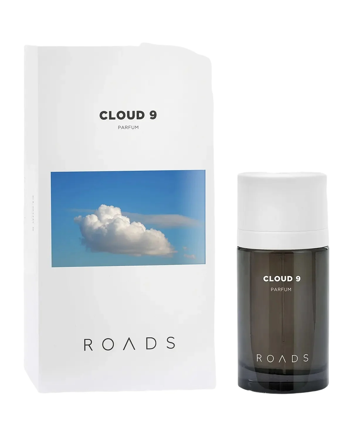 Roads Cloud 9 Parfum, 1.7 oz.