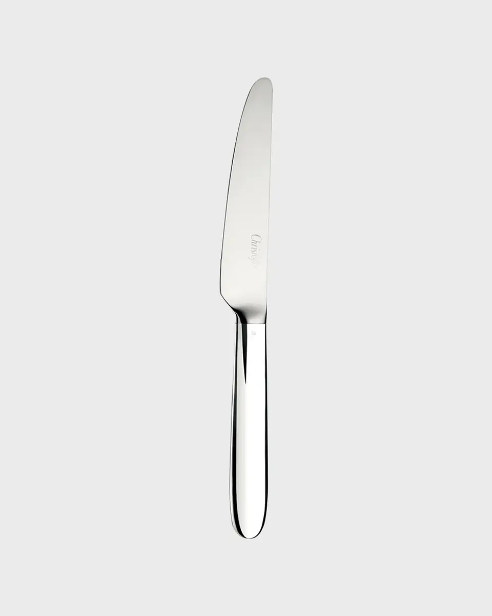 Christofle Mood Dinner Knife | Thumbnail 2
