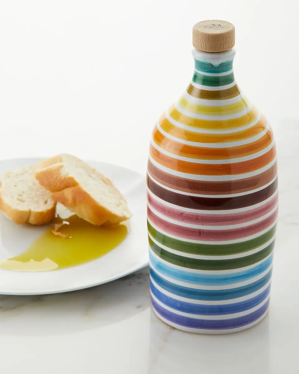 Frantoio Muraglia Rainbow Intense Fruity Olive Oil | Thumbnail 3