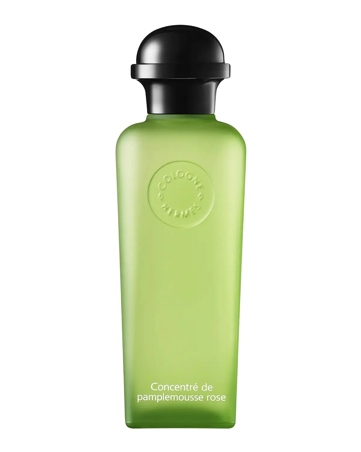 HERMÈS Concentre Eau de pamplemousse rose Eau de toilette natural spray, 3.3 oz.