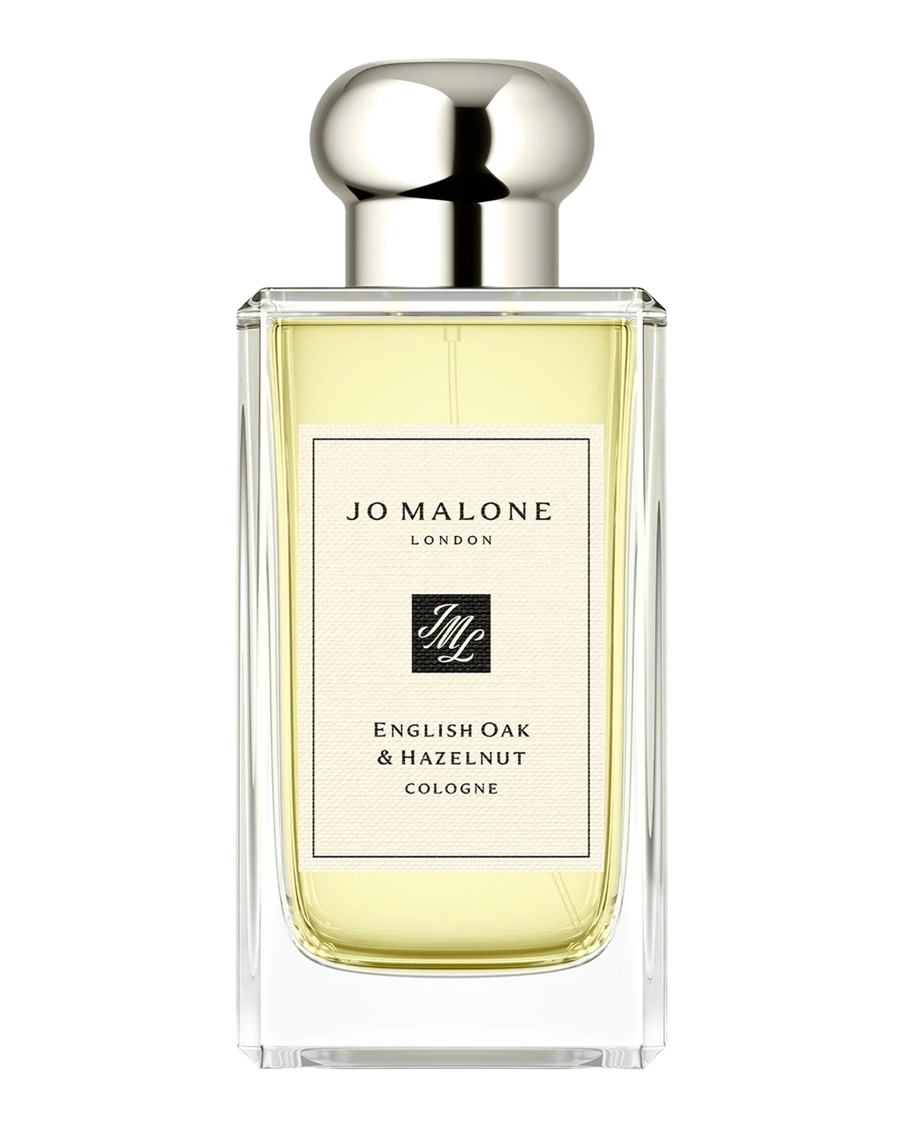 Jo Malone London English Oak & Hazelnut Cologne, 3.4 oz.