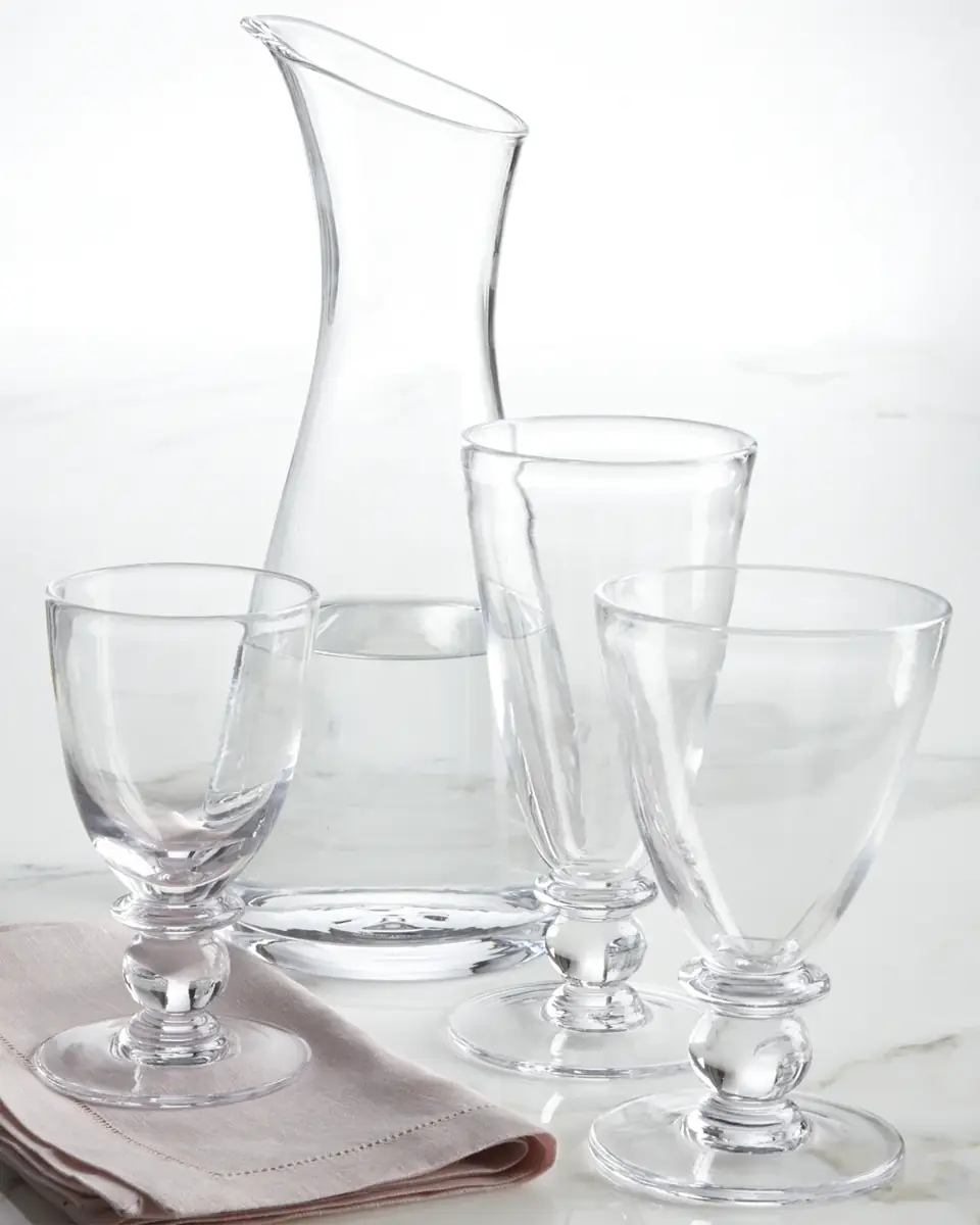Simon Pearce Hartland Wine Glass | Thumbnail 2
