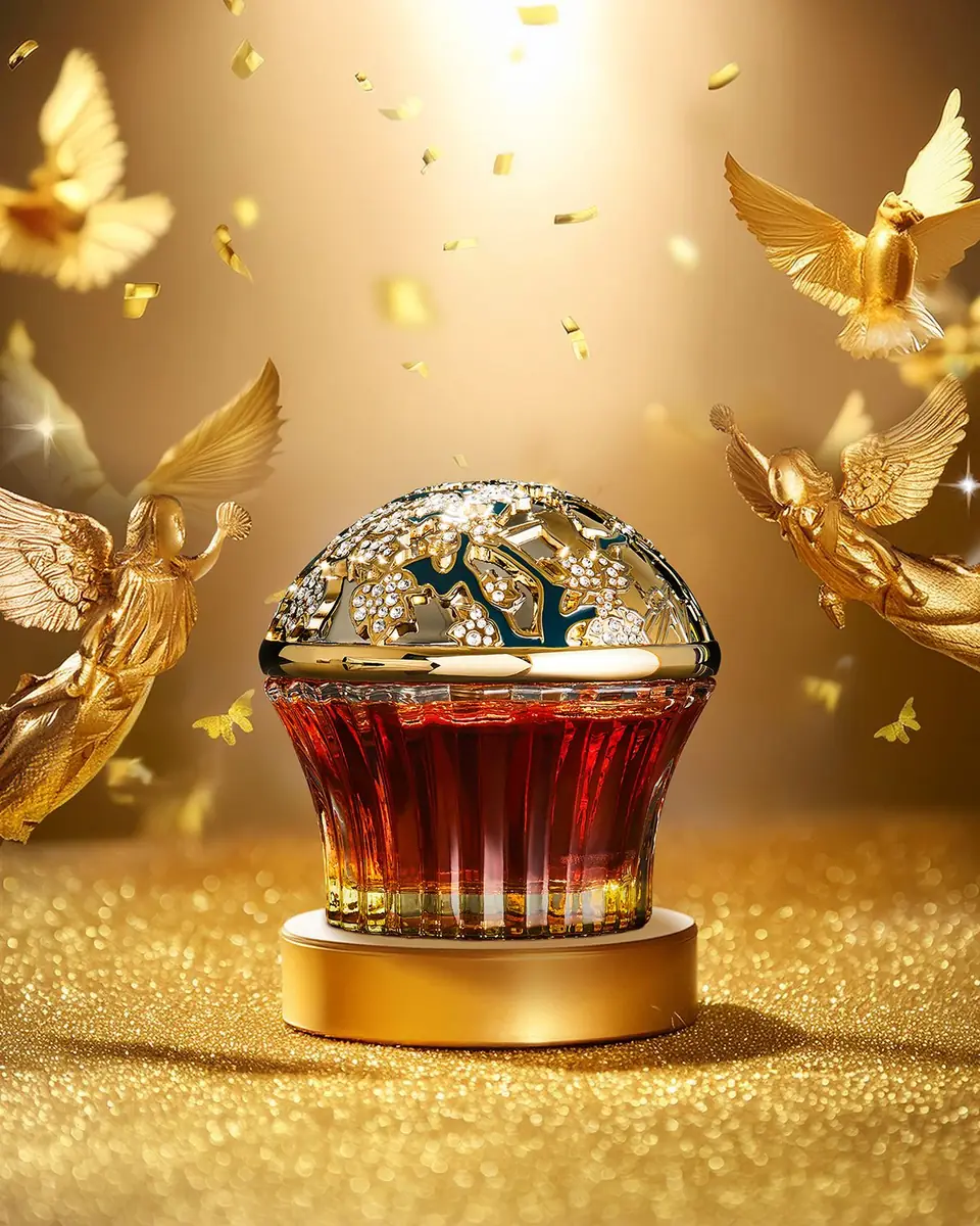 House of Sillage Limited Edition Benevolence, 2.5 oz./ 75 mL | Thumbnail 2 House of Sillage Limited Edition Benevolence, 2.5 oz./ 75 mL | Thumbnail 2