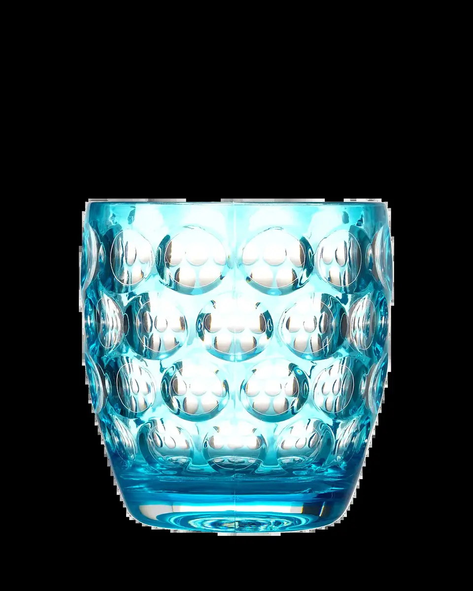 MARIO LUCA GIUSTI Lente Basso Tumbler | Thumbnail 2