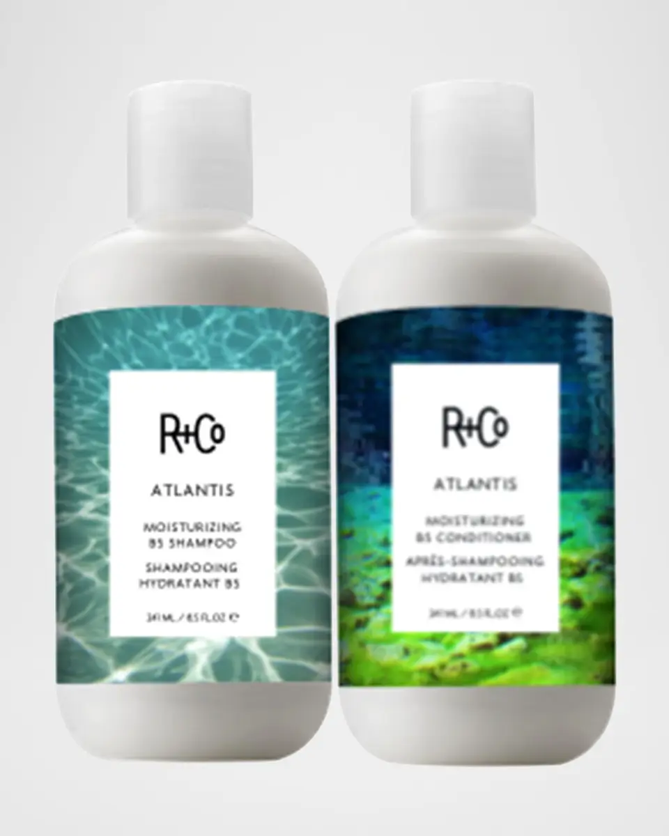 R+Co 8.5 oz. Atlantis Moisturizing Conditioner | Thumbnail 3 R+Co 8.5 oz. Atlantis Moisturizing Conditioner | Thumbnail 3