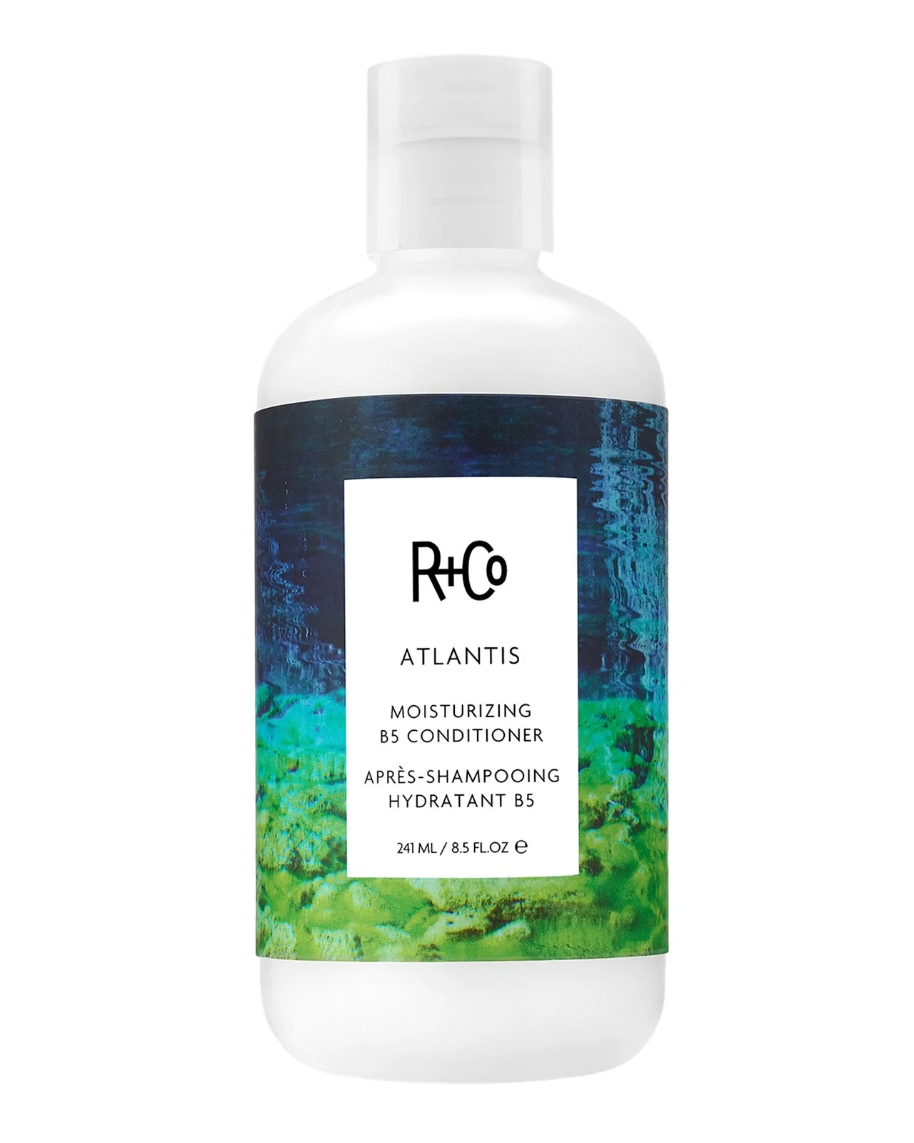 R+Co 8.5 oz. Atlantis Moisturizing Conditioner