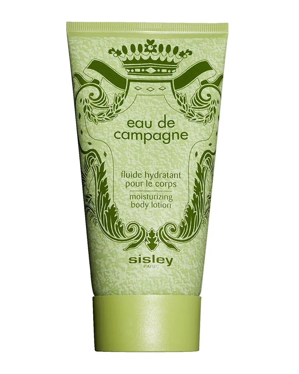 Sisley-Paris Eau de Campagne Body Lotion | Thumbnail 2 Sisley-Paris Eau de Campagne Body Lotion | Thumbnail 2