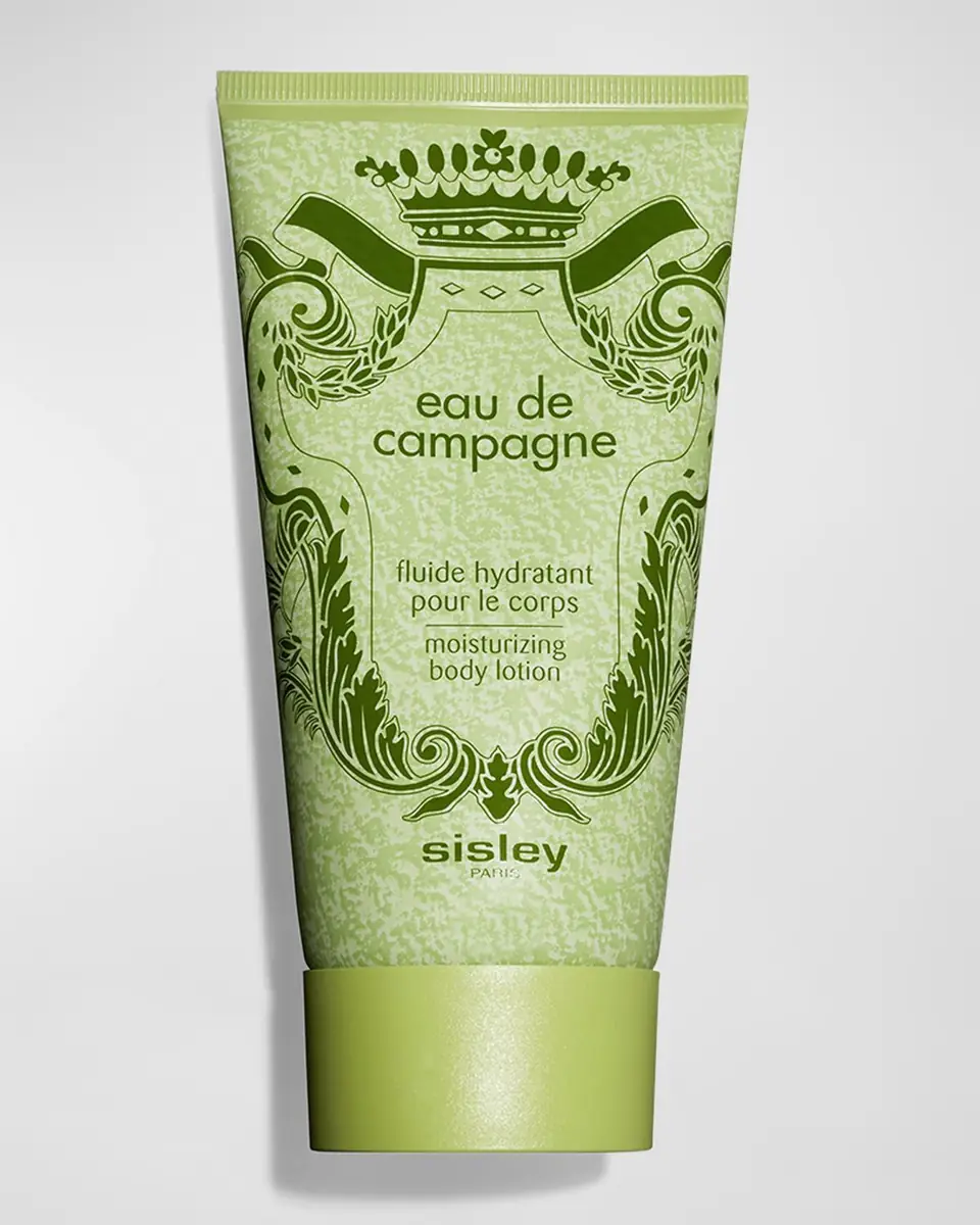Sisley-Paris Eau de Campagne Body Lotion | Thumbnail 3 Sisley-Paris Eau de Campagne Body Lotion | Thumbnail 3