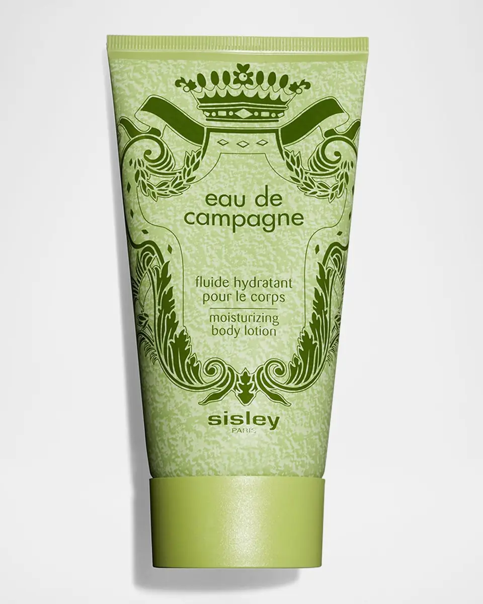 Sisley-Paris Eau de Campagne Body Lotion | Thumbnail 5 Sisley-Paris Eau de Campagne Body Lotion | Thumbnail 5