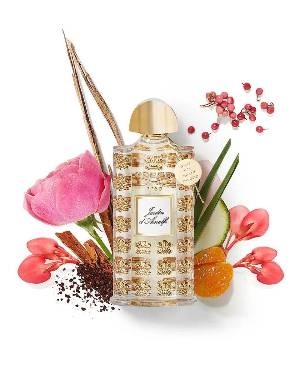 CREED Jardin D 'Amalfi, 2.5 oz./ 75 mL | Thumbnail 2 CREED Jardin D 'Amalfi, 2.5 oz./ 75 mL | Thumbnail 2