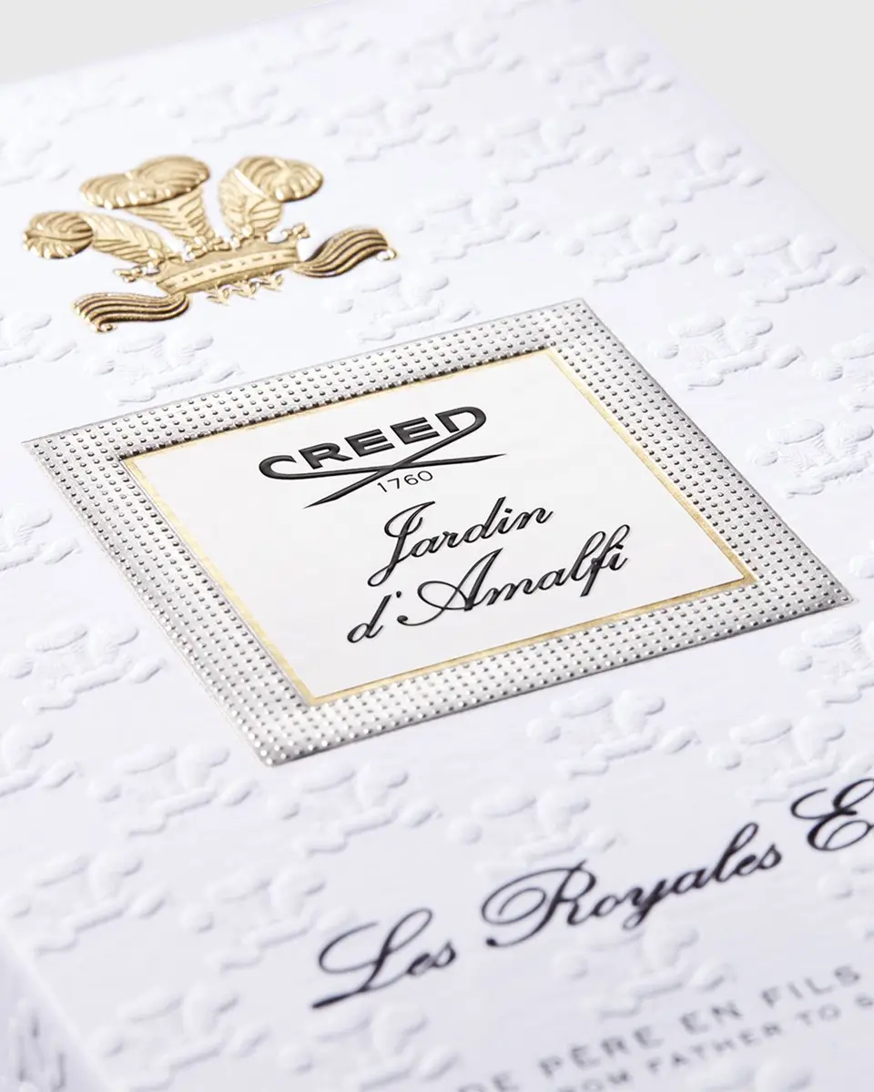 CREED Jardin D 'Amalfi, 2.5 oz./ 75 mL | Thumbnail 3 CREED Jardin D 'Amalfi, 2.5 oz./ 75 mL | Thumbnail 3