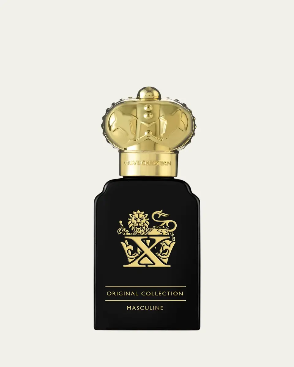Clive Christian 3 x 0.3 oz. Original Collection Travelers Set, Masculine | Thumbnail 5 Clive Christian 3 x 0.3 oz. Original Collection Travelers Set, Masculine | Thumbnail 5