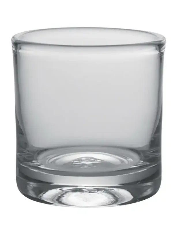 Simon Pearce Ascutney Whiskey Glass