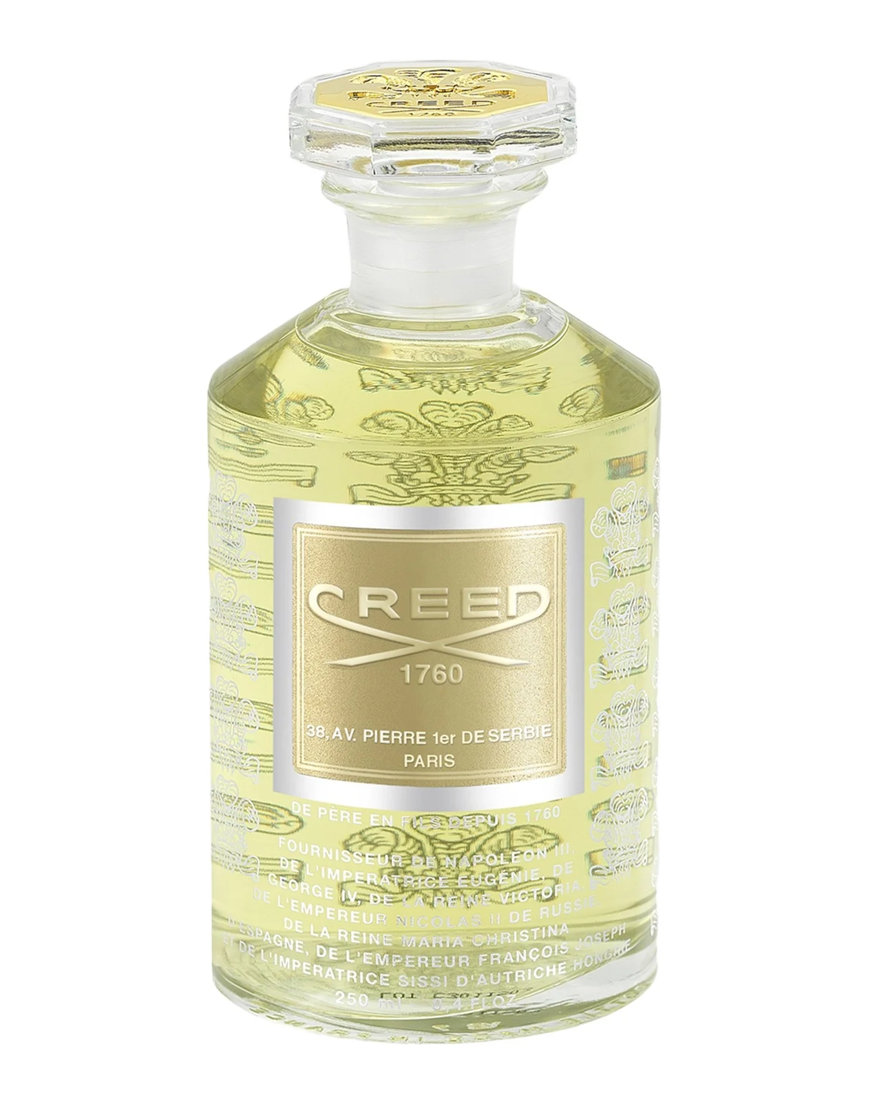 CREED Bois du Portugal Perfume
