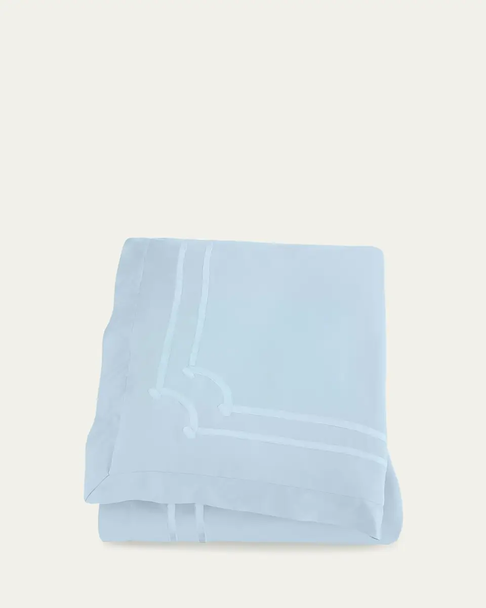 Lili Alessandra Vendome Duvet, Queen | Thumbnail 2