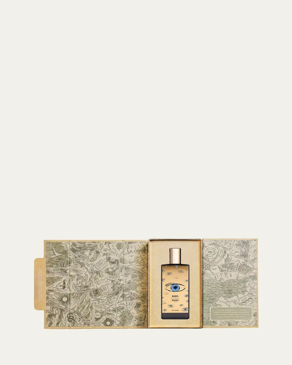 Memo Paris Marfa Eau de Parfum | Thumbnail 4 Memo Paris Marfa Eau de Parfum | Thumbnail 4