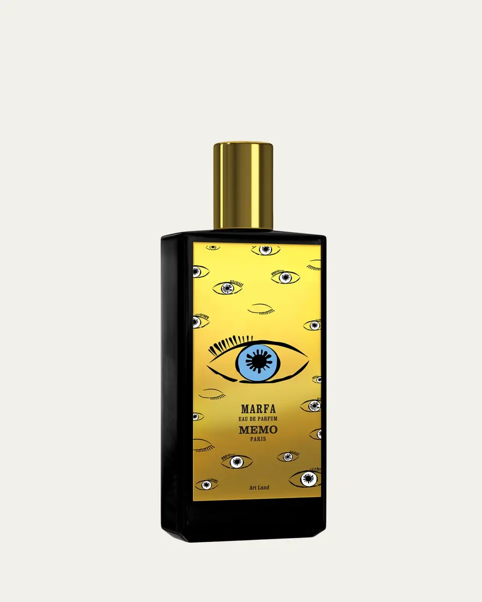 Memo Paris Marfa Eau de Parfum | Thumbnail 5 Memo Paris Marfa Eau de Parfum | Thumbnail 5