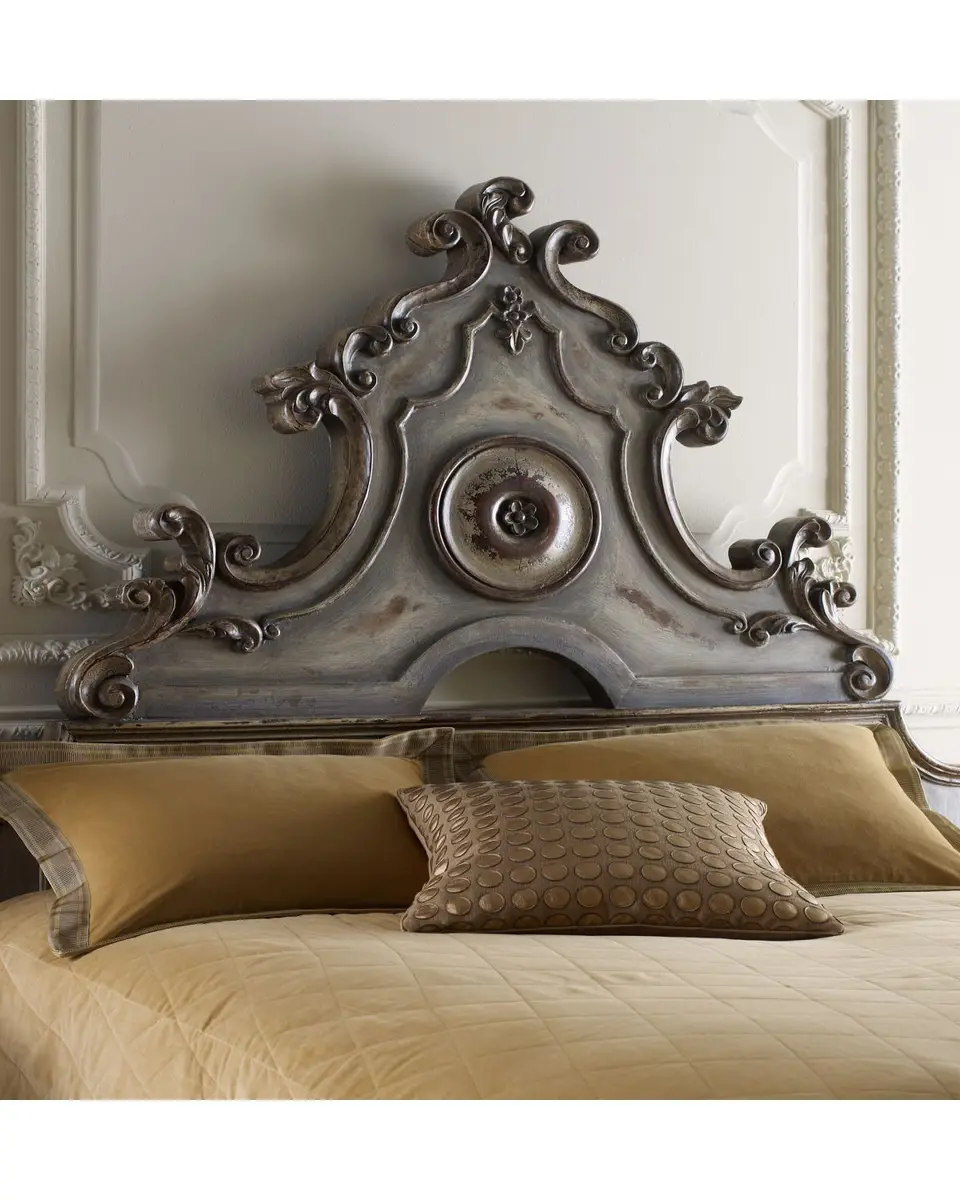 Peninsula Home Collection Katya King Headboard | Thumbnail 2 Peninsula Home Collection Katya King Headboard | Thumbnail 2