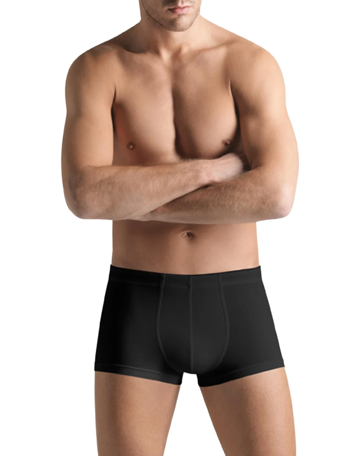 Men's Cotton Superior Boxer Briefs
